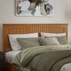 preview thumbnail 89 of 131, AFI Nantucket Platform Bed with Matching Footboard & Storage Drawers