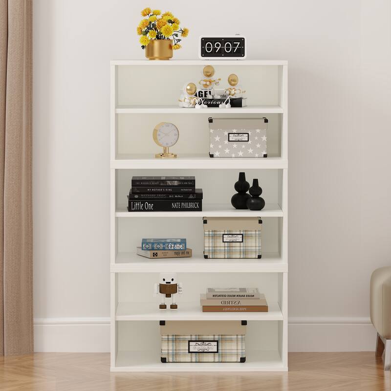 Closet Mounted Storage & Organization Systems