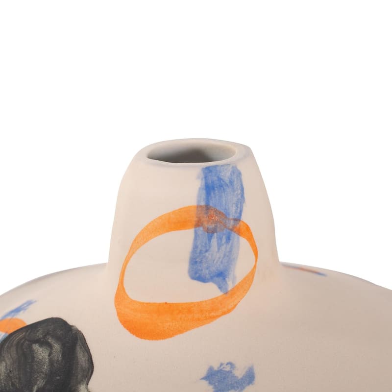 Cleave Tapered Vase- Tall