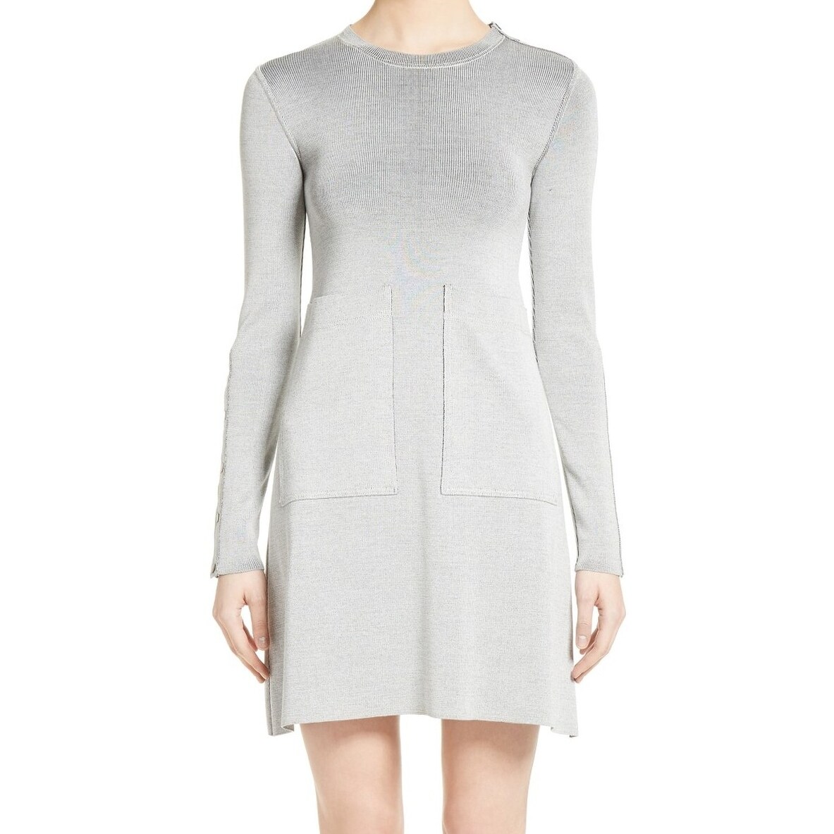 stella mccartney sweater dress