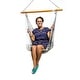 preview thumbnail 1 of 2, Hammock Swing Teens - Swing Set Accessories - Beige