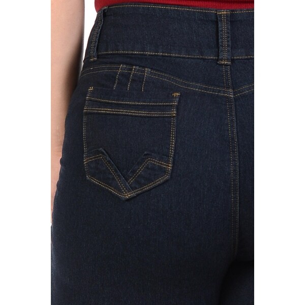 diamante skinny jeans