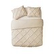 preview thumbnail 20 of 34, VCNY Home Carmen 3-Piece Pintuck Duvet Cover Set