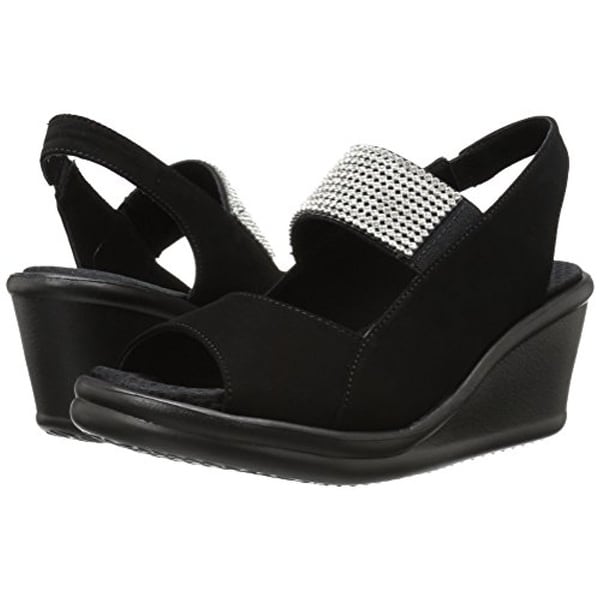 skechers cali rumblers sparkle