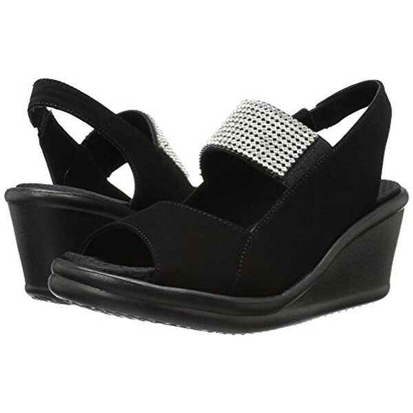 Skechers Cali Rumblers Sparkle 2024 www.nextwave.info