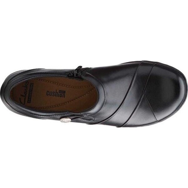 clarks channing ann brown