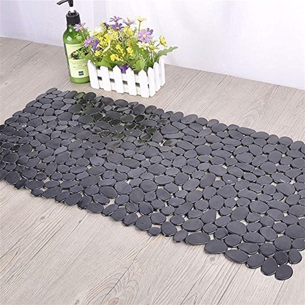 Bathtub Mat Non Slip Pebble Bath Shower Mat On Sale Bed Bath Beyond 38142131