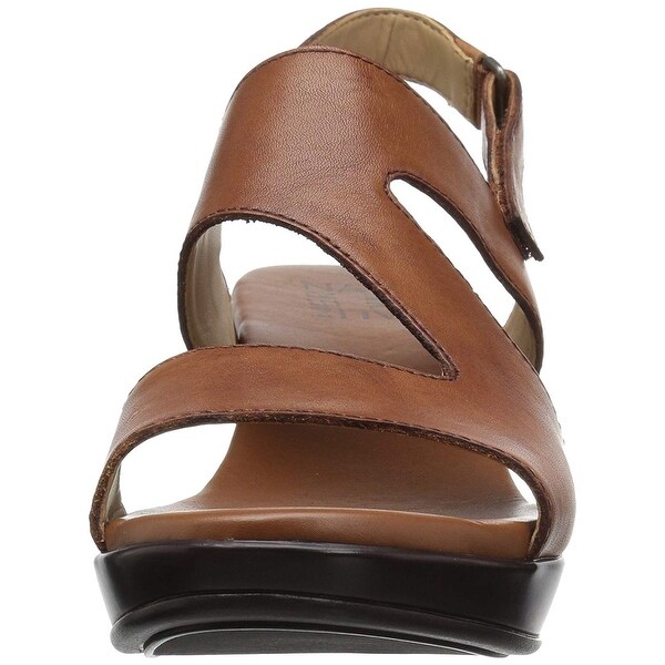 naturalizer valerie wedge sandals