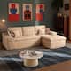 Option Plush-Beige