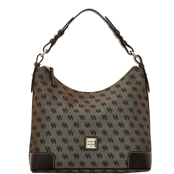 Dooney & Bourke Madison Signature Large Erica (Introduced by Dooney & Bourke at $198 in Nov 2015)