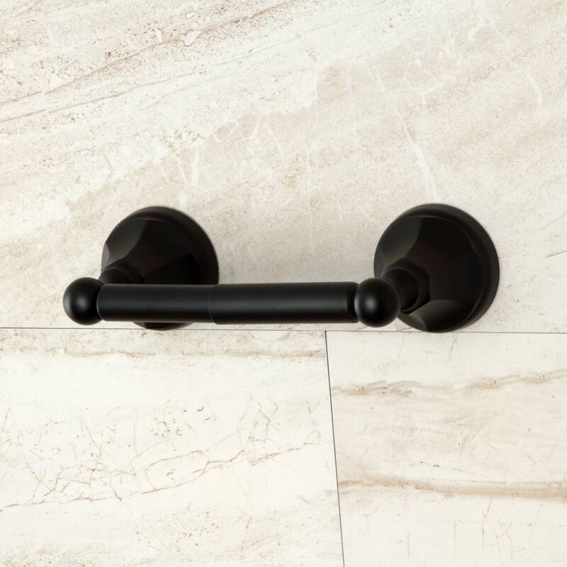 Kingston Brass Metropolitan Toilet Paper Holder