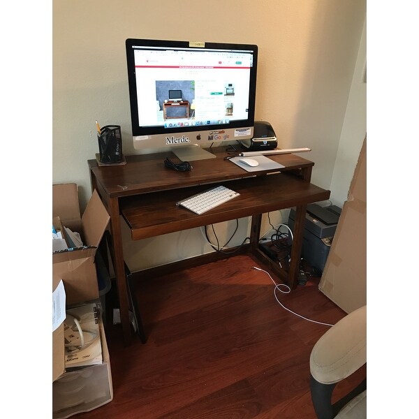 Top Product Reviews For Modern Folding Desk With 4 Usb Ports