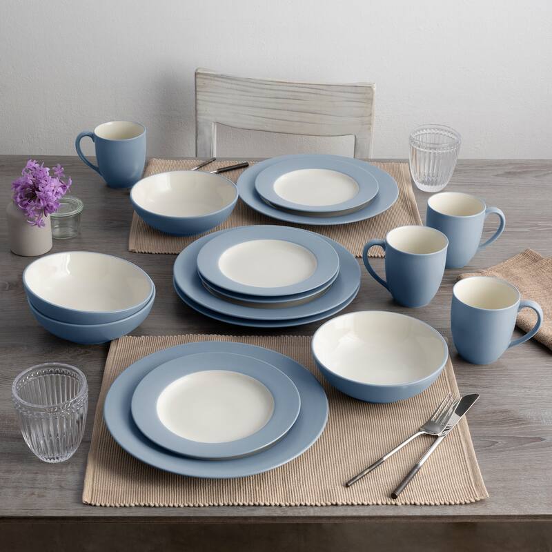 Noritake Colorwave Set Of 4 Soup/Cereal Bowls, 7", 27 Oz.