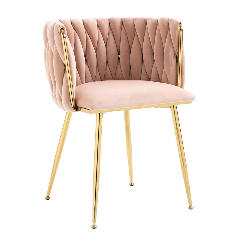 Modern Accent Chair,2PC/SET