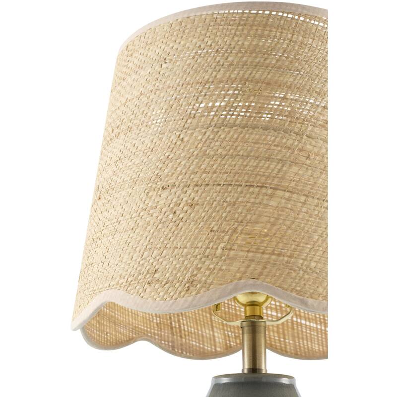Livabliss Soleny Traditional Accent Table Lamp