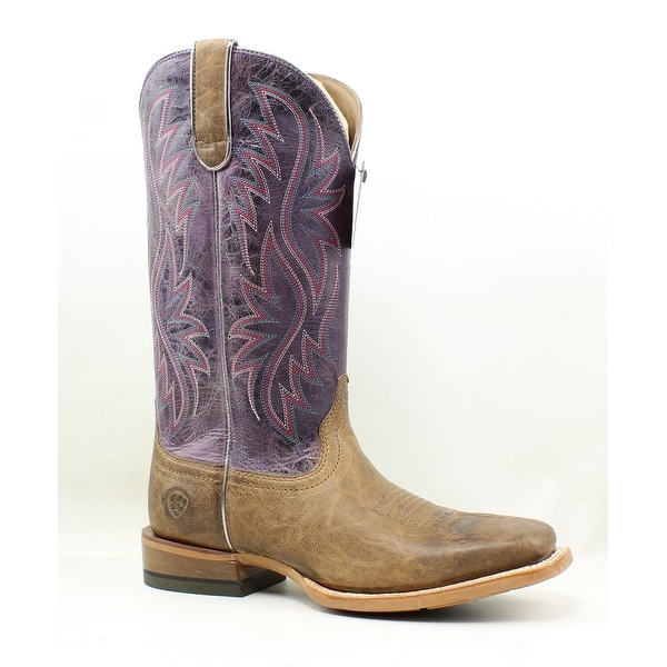 ariat slouch boots
