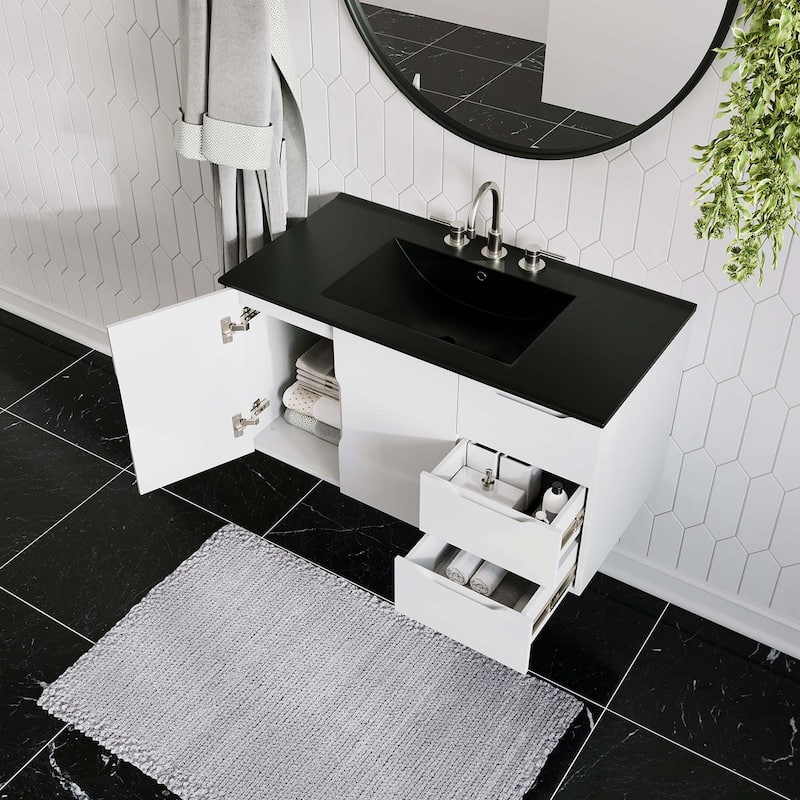 Vitality 36" Bathroom Vanity