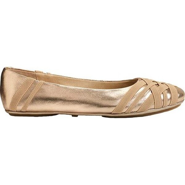 aerosoles saturn ballet flat