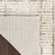 preview thumbnail 7 of 6, Nourison Dew Indoor only Beige Geometric Area Rug