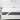 White Goose Feather Mattress Topper Feather Bed with Cotton Cover