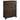Solid Wood Five-drawer Upright Dresser Chest