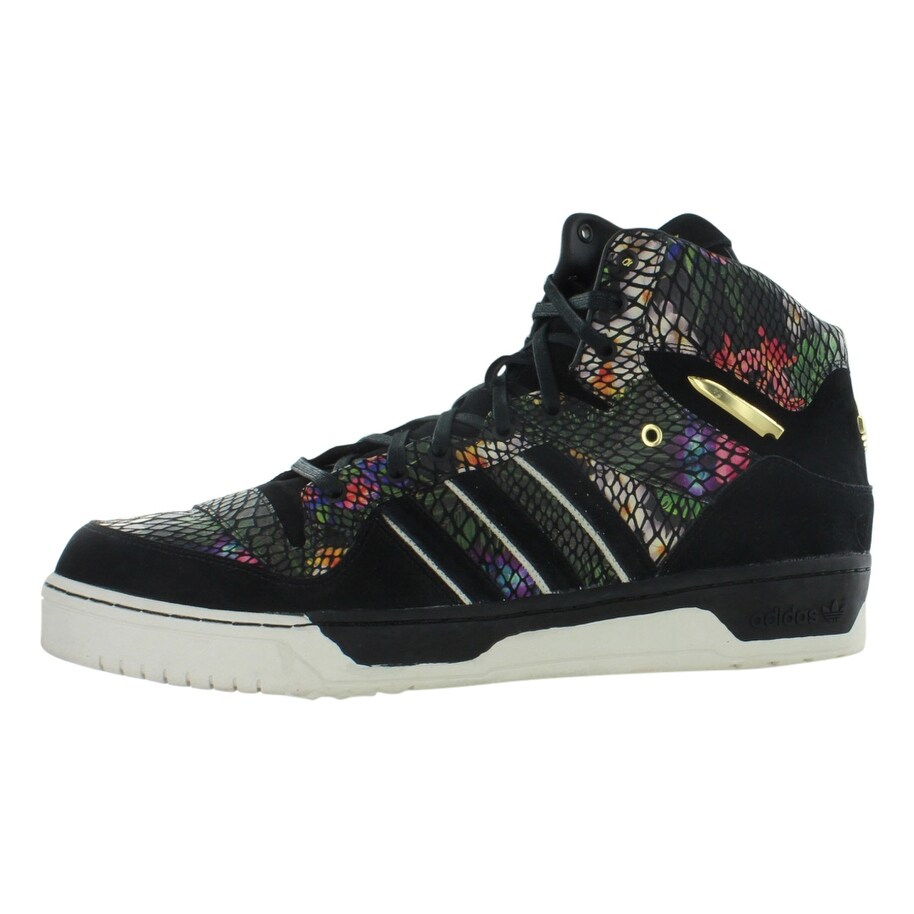 adidas attitude