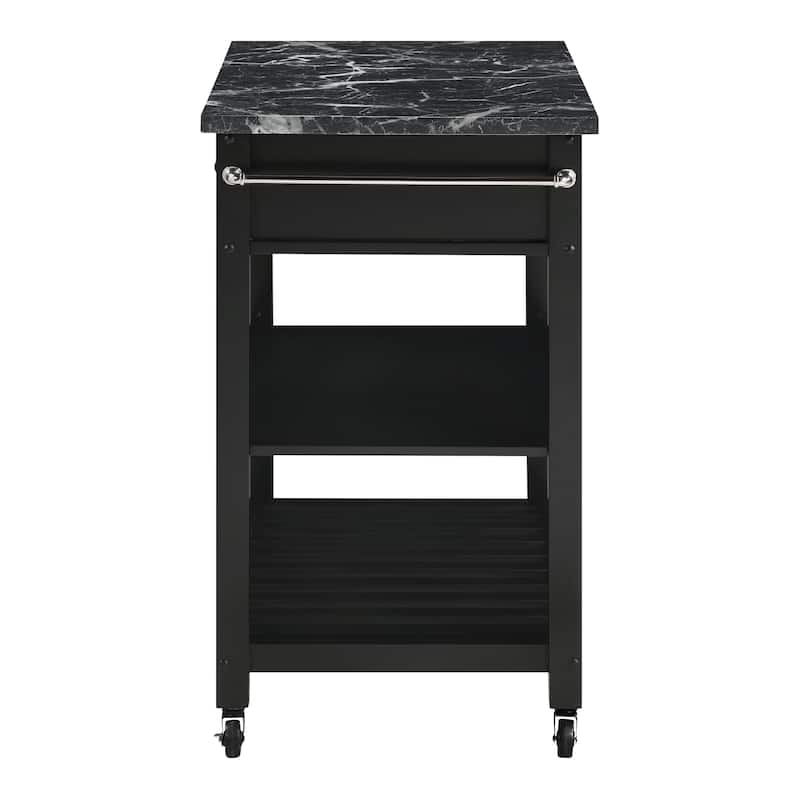 Litchfield Kitchen Cart