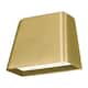 Option Brushed Brass