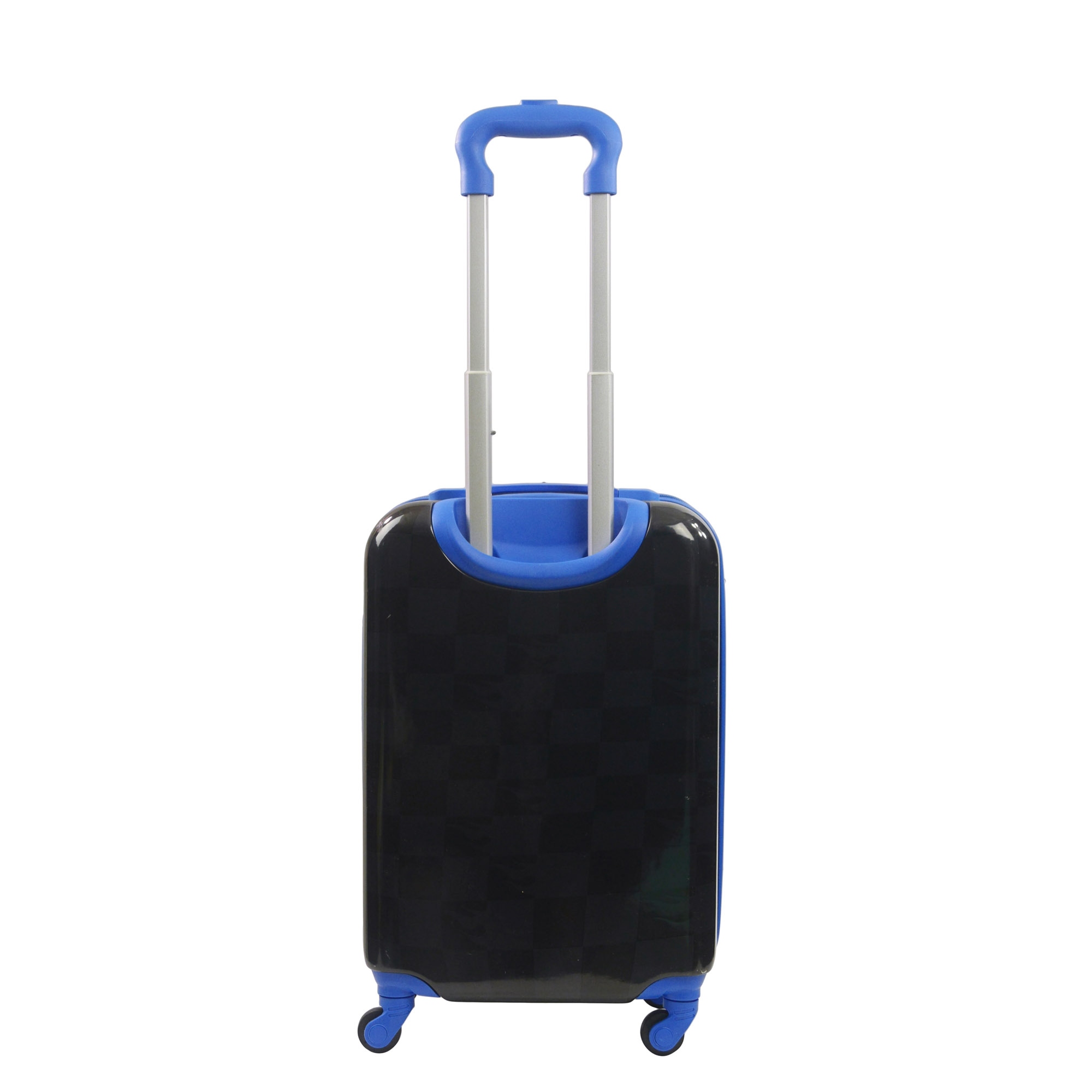 MATTEL Ful HOT WHEELS 20.5 Hard side Kids Spinner carry on luggage Bed Bath Beyond 41497815