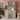 47" Farmhouse Wine & Coffee Bar Cabinet Buffet/Sideboard