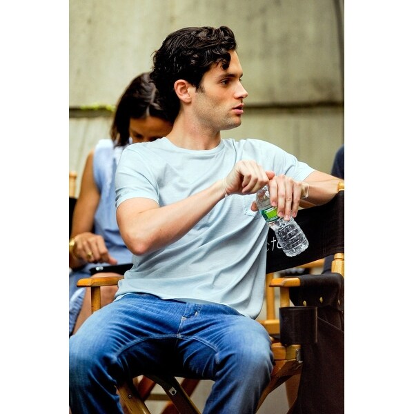Gossip girl t shirt new yorker on sale