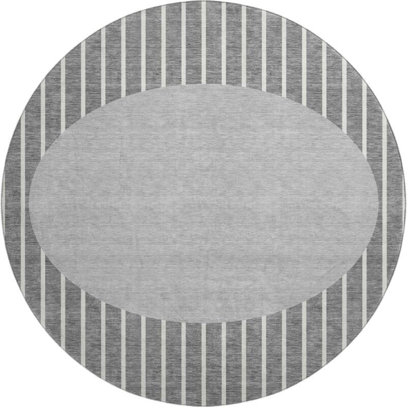 Premium Washable Super Soft Modern Zen Mayfield Rug