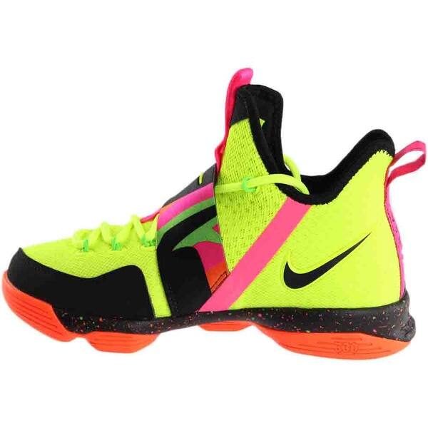 Shop Nike G S Lebron Xiv Hwc Overstock 22464893