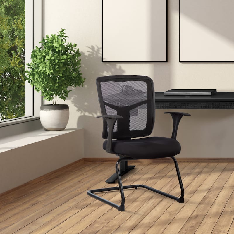 ProGrid Vistor's Chair