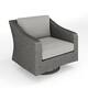 Option Gray Cushions/Gray Frame
