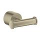 Option Brushed Nickel Infinity
