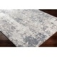 preview thumbnail 6 of 6, Livabliss Veneto Plush Abstract Area Rug