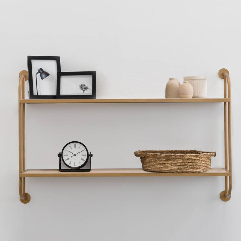 Emery Wall Shelf