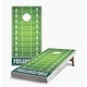 preview thumbnail 1 of 5, Philadelphia Eagles Cornhole Game (Choose Wraps or Boards) 2x4 Boards (24" x 48") - Include ALL Accessories