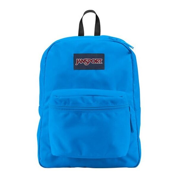 jansport exposed