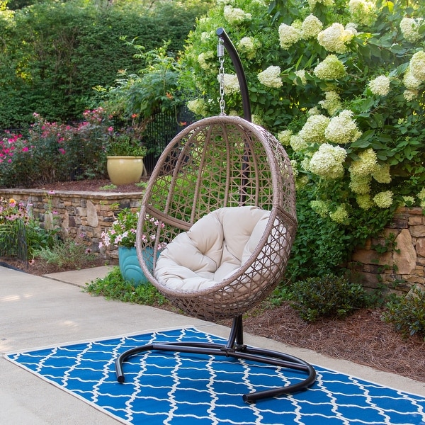 Cushions for hanging egg chairs outlet