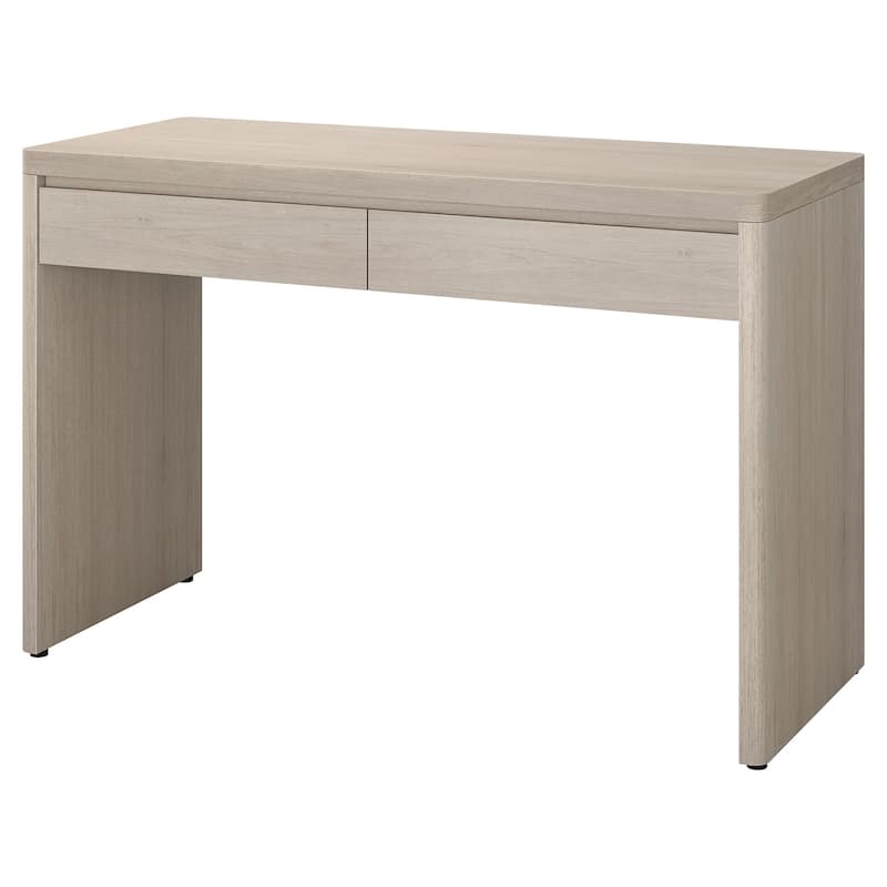 Ashcroft 48" Wide Rectangular Desk