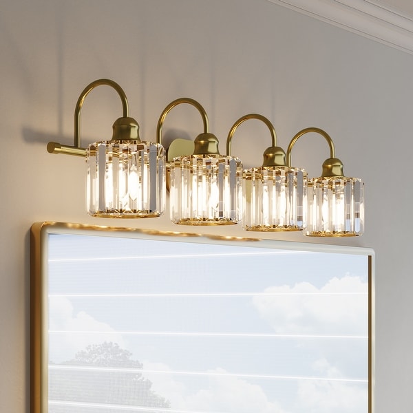 Rose gold bathroom light fixture hot sale