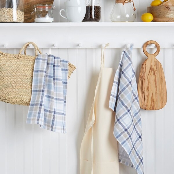Martha stewart store tea towels