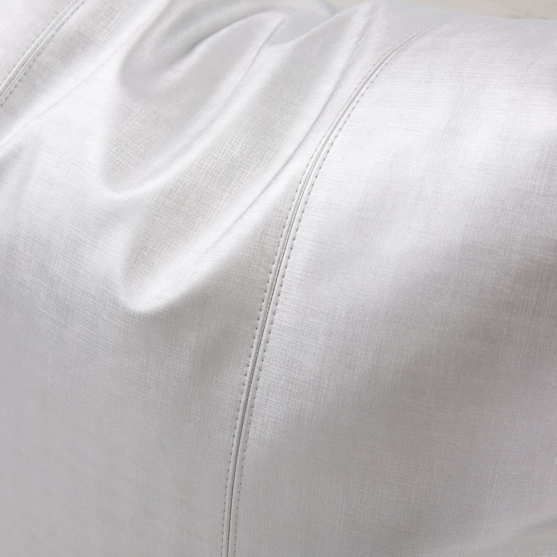 Allan Andrews Luxe Pillow and Cover