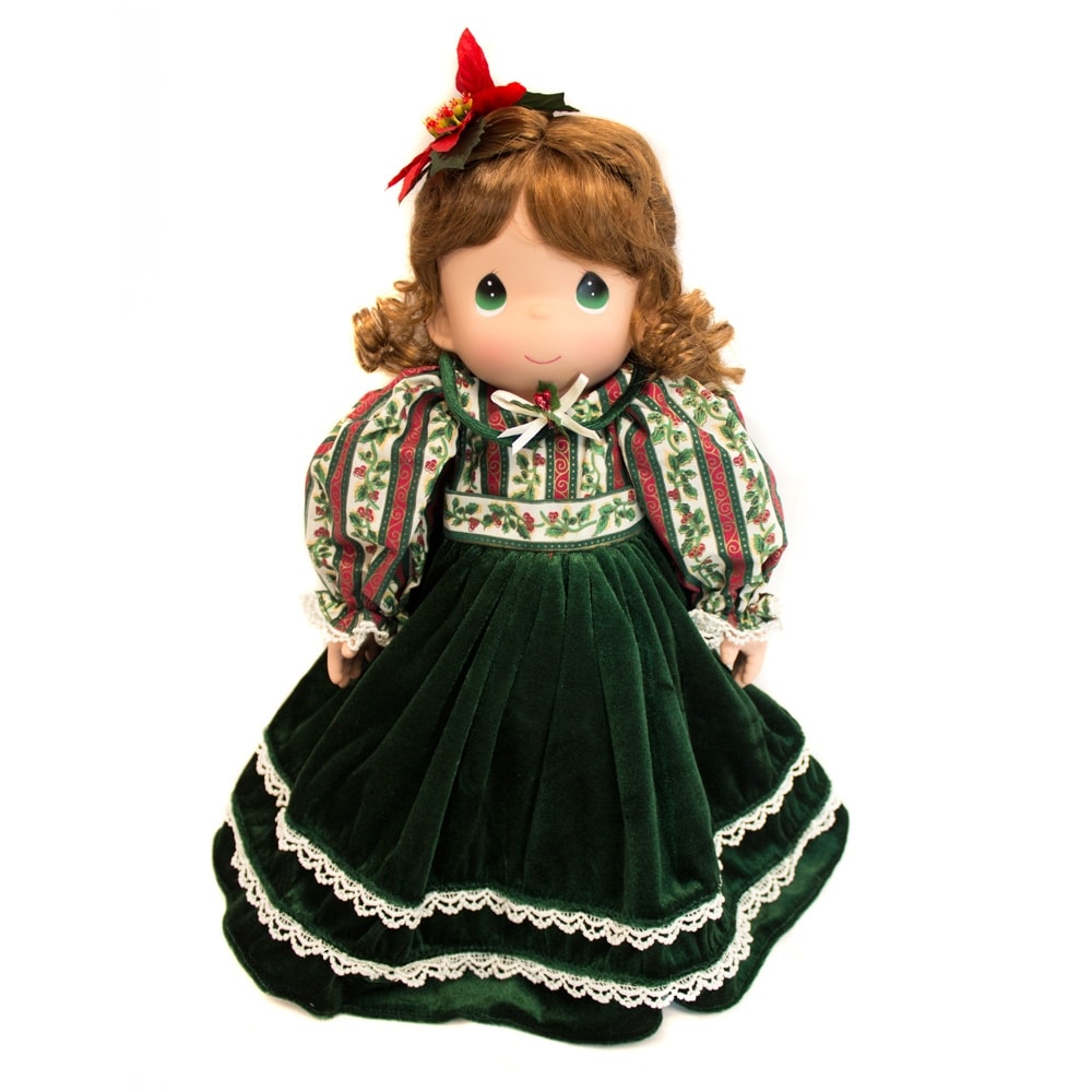 Precious moments hot sale christmas stocking