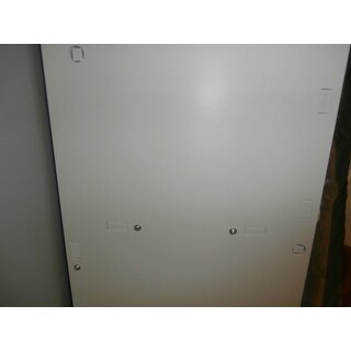 3-tier Portable Bathroom Waterproof Toilet Space Saver Storage Cabinet