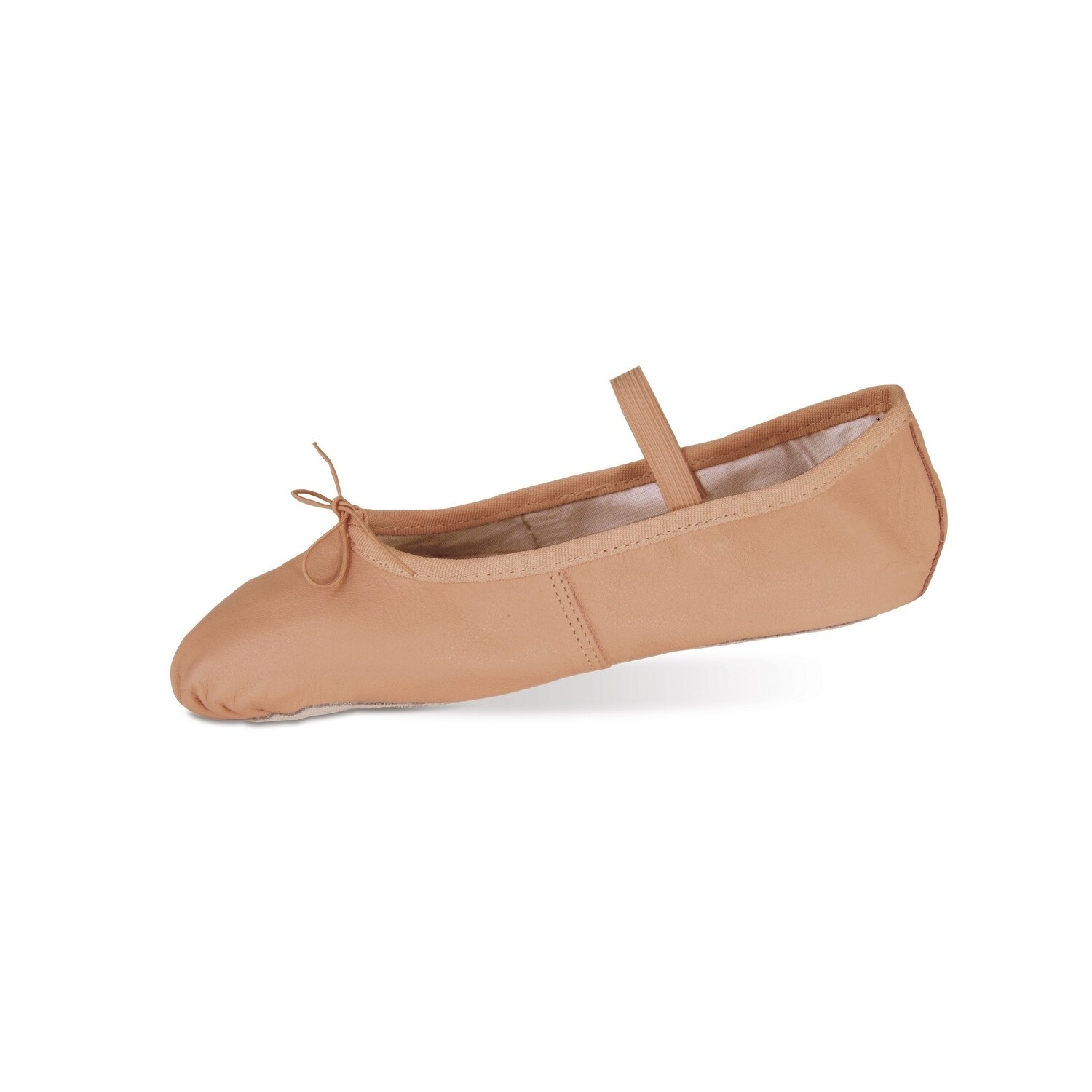 wide ballet shoes
