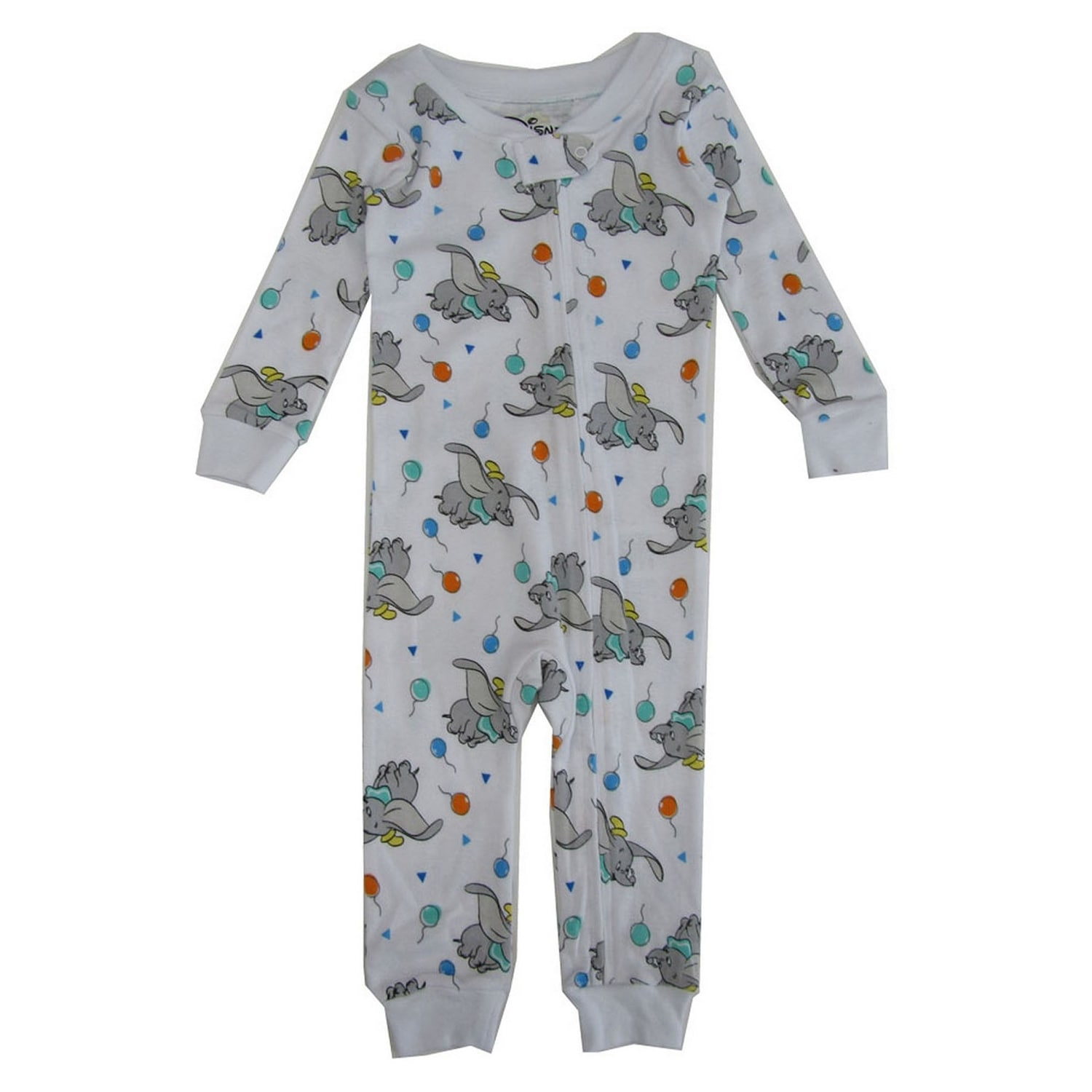 unisex dumbo baby clothes