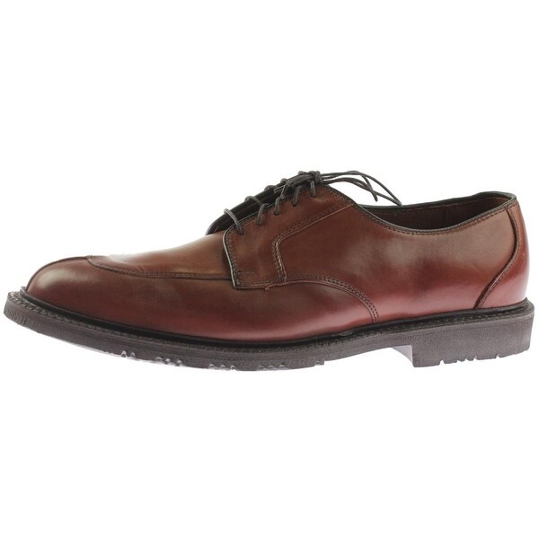 allen edmonds leather